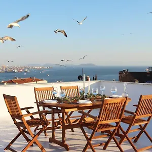  Hotel Cihangir Vav Turkey