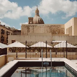 San Karlu Hotel Valletta