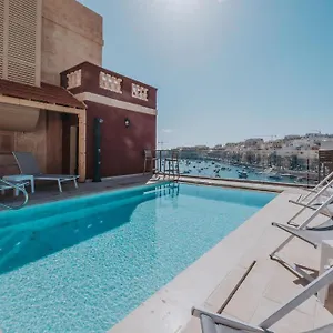 Casa Rosanna Malta Adults Only 16 Bed & Breakfast Marsaskala