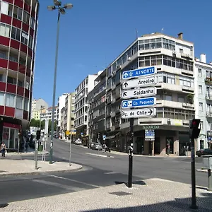 2* Affittacamere Residencial Nosso Lar