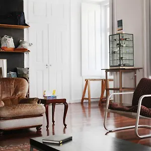3* Affittacamere Lost :: Cais House