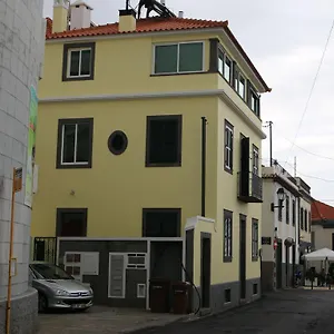 Appartamento Sousa 